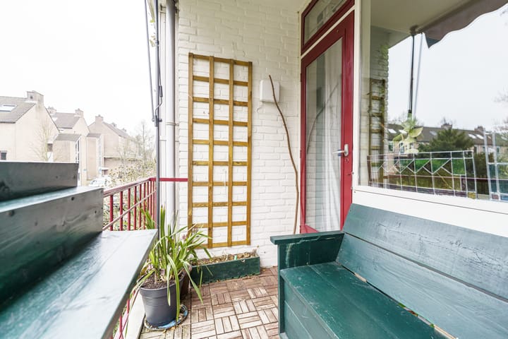 Foto 17 van Johan Wagenaarstraat 12-B