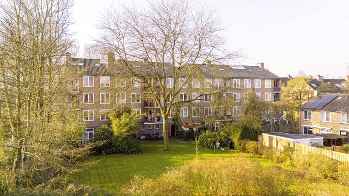 Foto 18 van Johan Wagenaarstraat 12-B