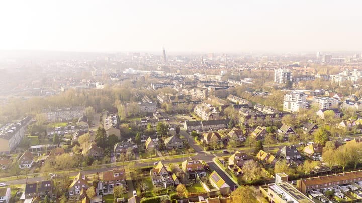 Foto 19 van Johan Wagenaarstraat 12-B