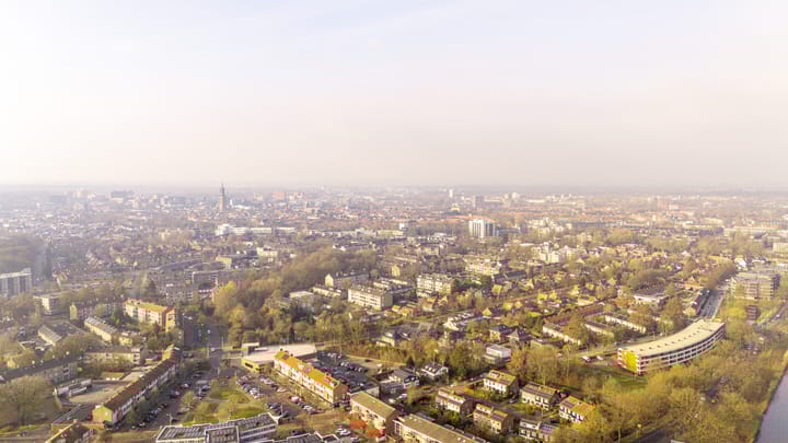 Foto 20 van Johan Wagenaarstraat 12-B