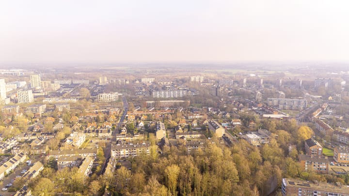 Foto 21 van Johan Wagenaarstraat 12-B