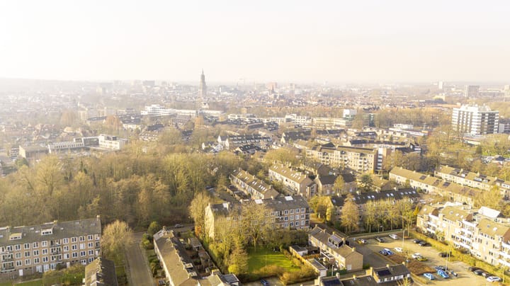 Foto 22 van Johan Wagenaarstraat 12-B