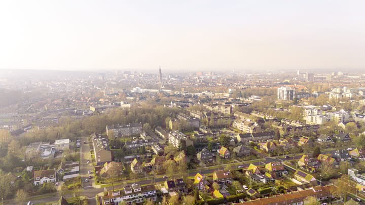 Foto 23 van Johan Wagenaarstraat 12-B