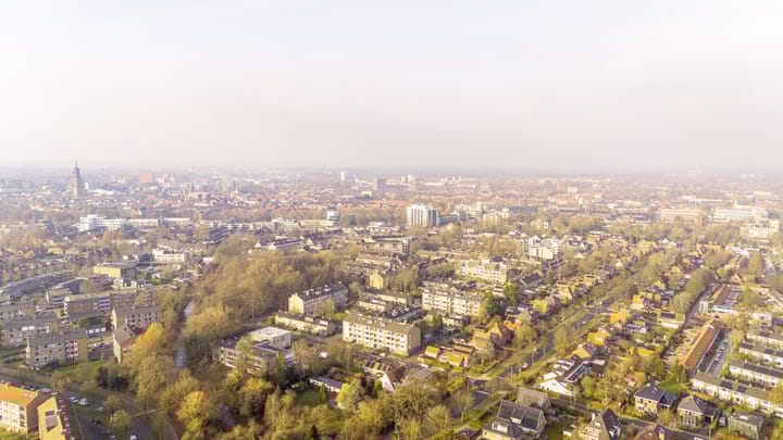 Foto 24 van Johan Wagenaarstraat 12-B