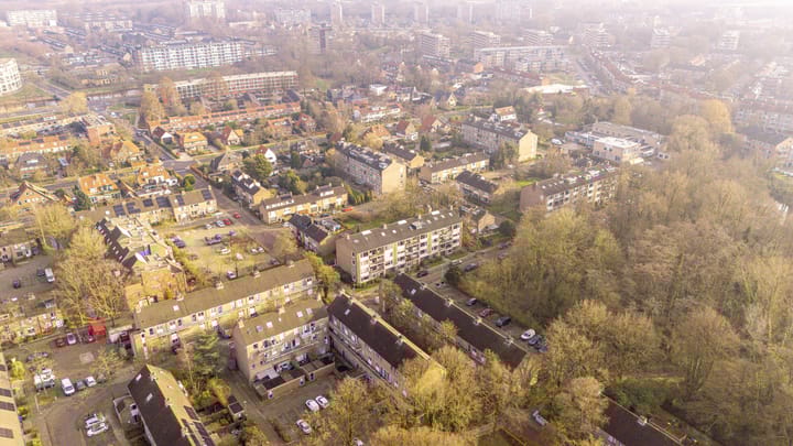 Foto 25 van Johan Wagenaarstraat 12-B