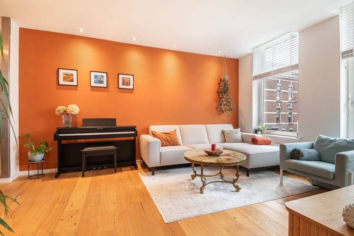 Foto 4 van Tolhuisstraat 12-B