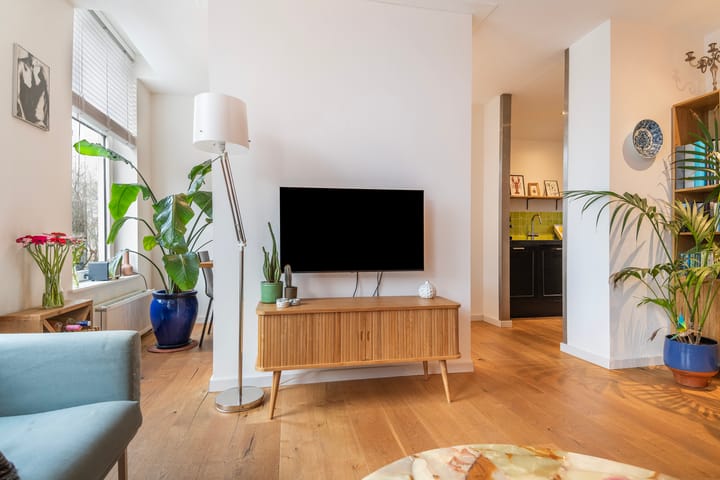 Foto 5 van Tolhuisstraat 12-B