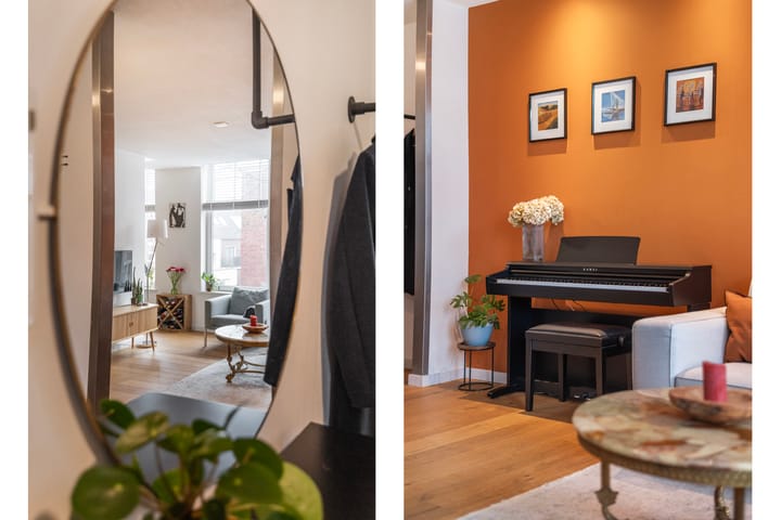 Foto 6 van Tolhuisstraat 12-B