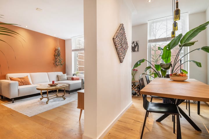 Foto 7 van Tolhuisstraat 12-B