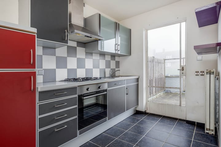 Foto 3 van Salmstraat 46