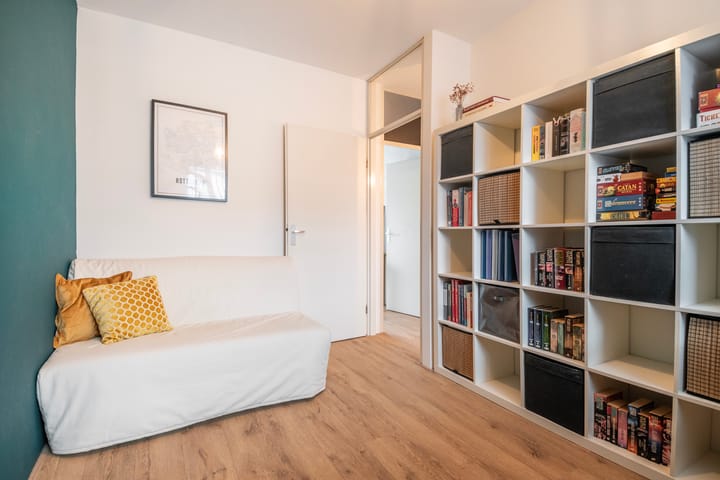 Foto 17 van Tolhuisstraat 12-B