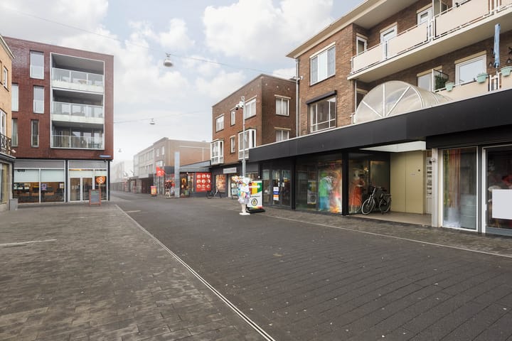 Foto 7 van Salmstraat 46