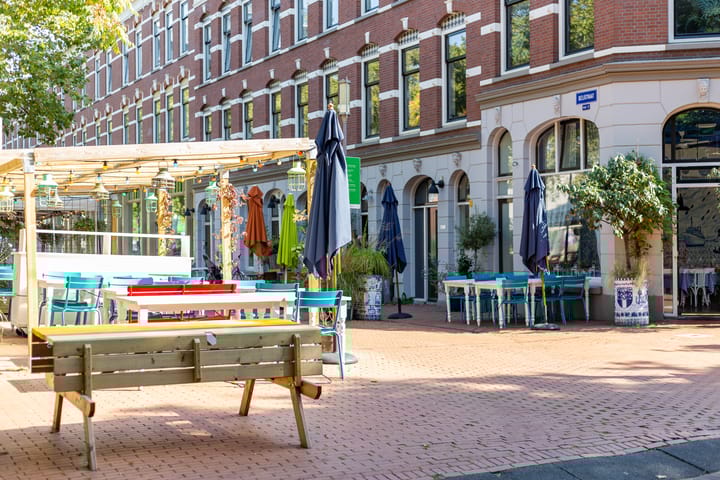 Foto 22 van Tolhuisstraat 12-B