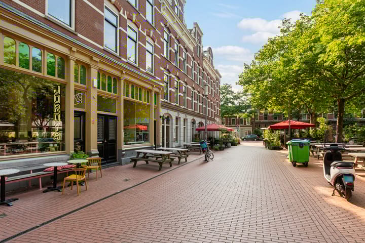 Foto 25 van Tolhuisstraat 12-B