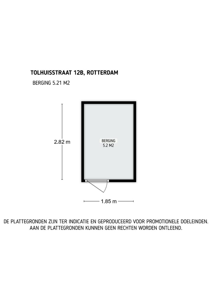 Foto 32 van Tolhuisstraat 12-B