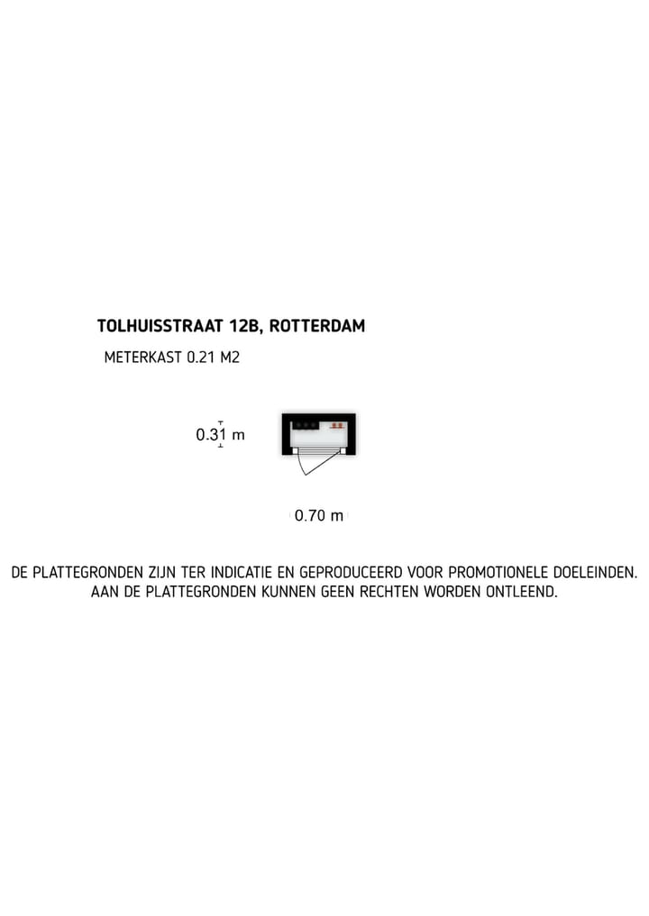 Foto 33 van Tolhuisstraat 12-B
