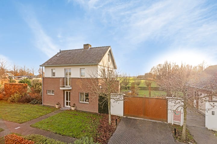 Photo 3 of Batterijstraat 29