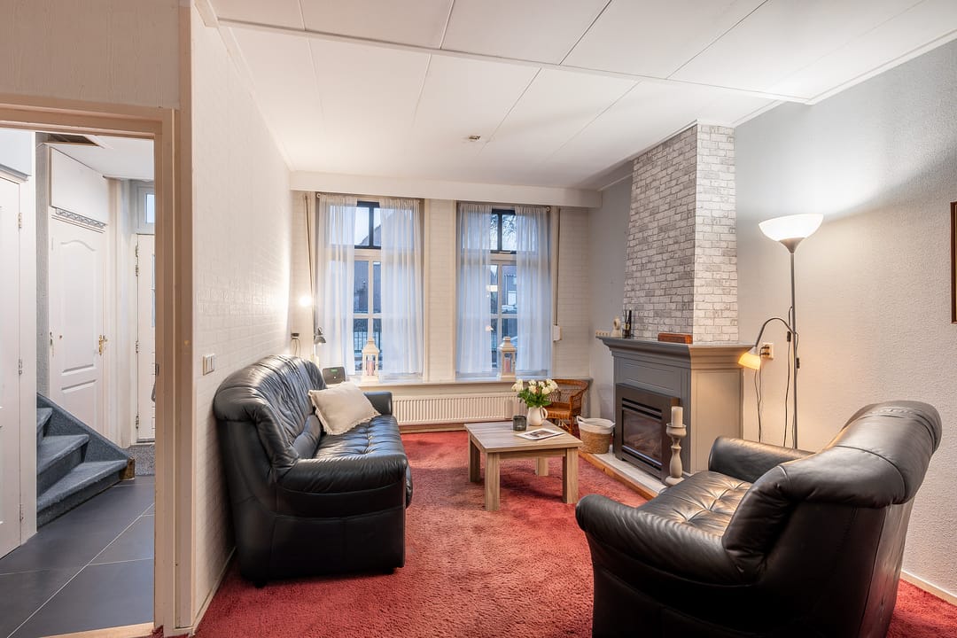 Foto 2 van Oostsingel 23