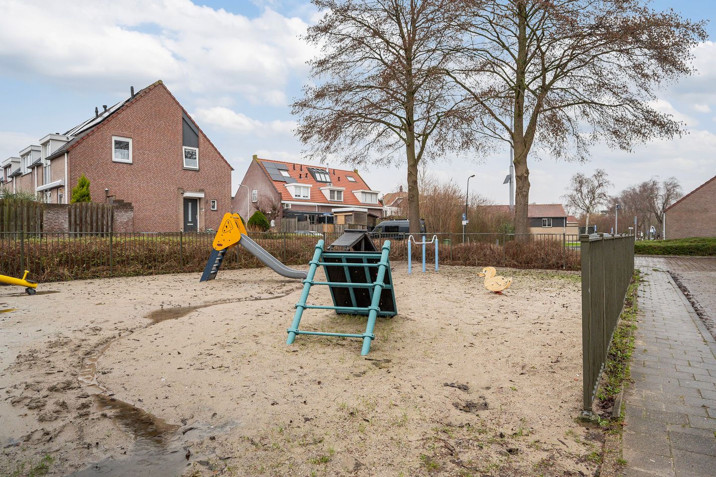 Foto 5 van Oostsingel 23