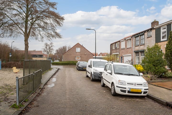 Foto 7 van Oostsingel 23