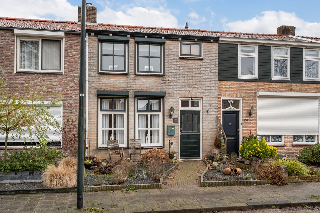 Foto 8 van Oostsingel 23