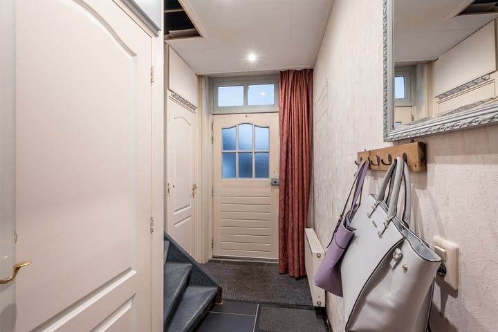 Foto 9 van Oostsingel 23