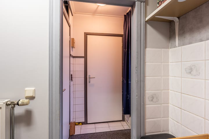 Foto 11 van Oostsingel 23