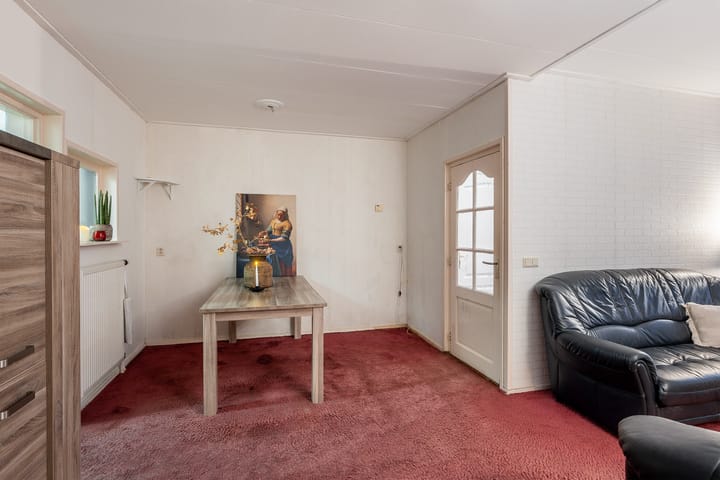 Foto 13 van Oostsingel 23