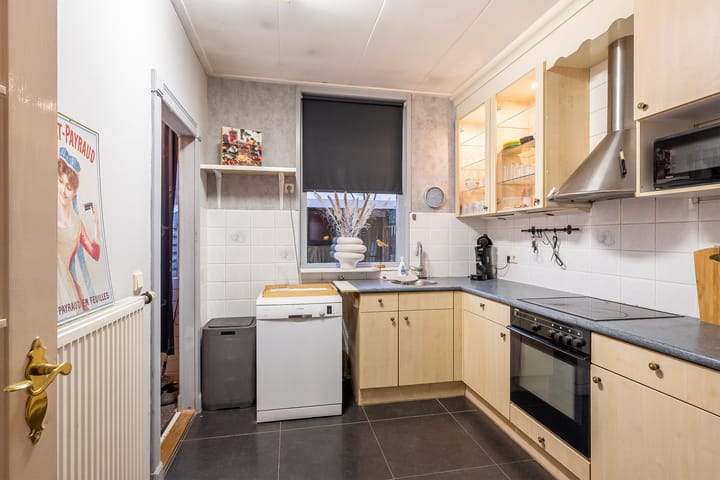 Foto 15 van Oostsingel 23