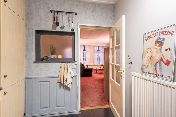 Foto 16 van Oostsingel 23