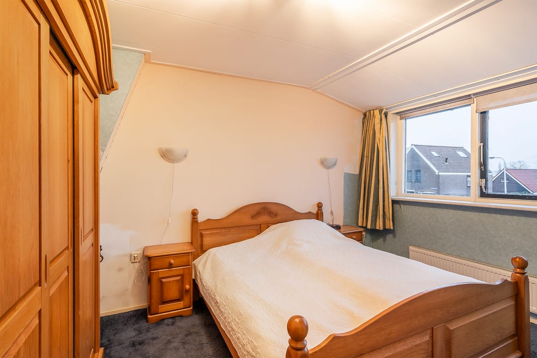 Foto 22 van Oostsingel 23