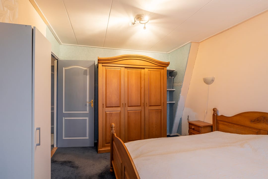 Foto 23 van Oostsingel 23