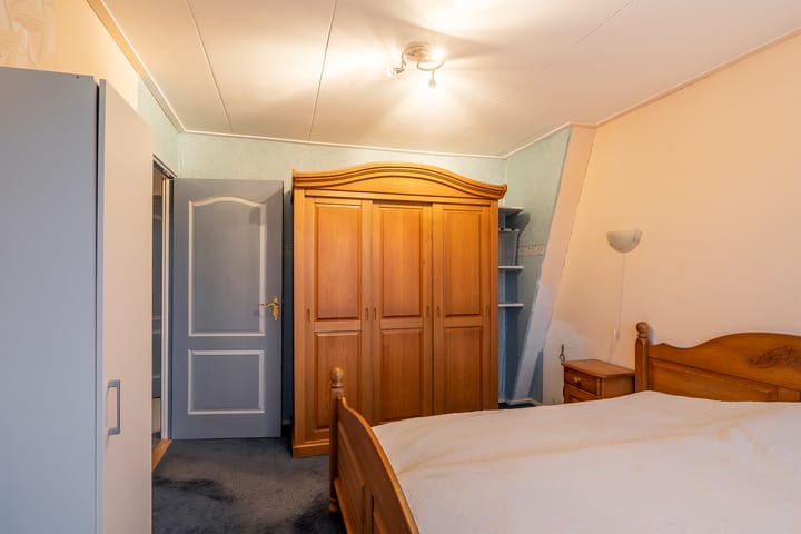 Foto 23 van Oostsingel 23