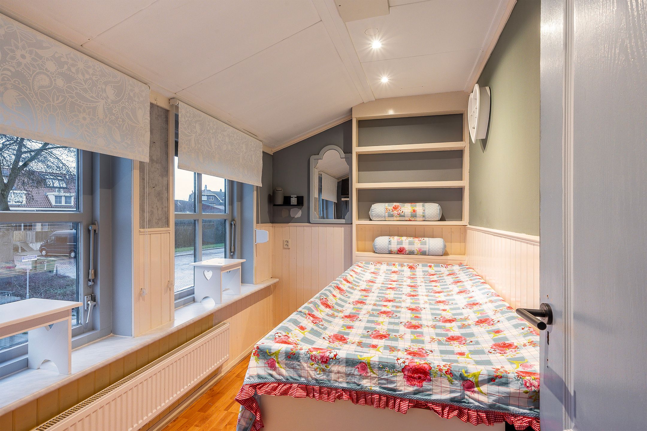 Foto 24 van Oostsingel 23