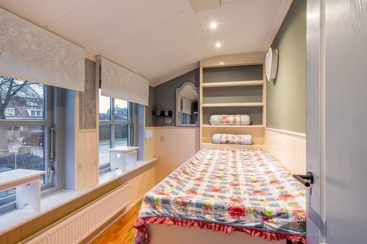 Foto 24 van Oostsingel 23