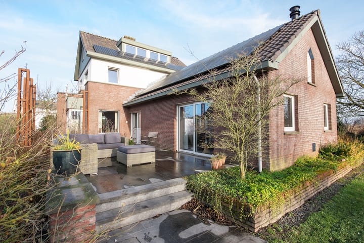 Photo 34 of Batterijstraat 29