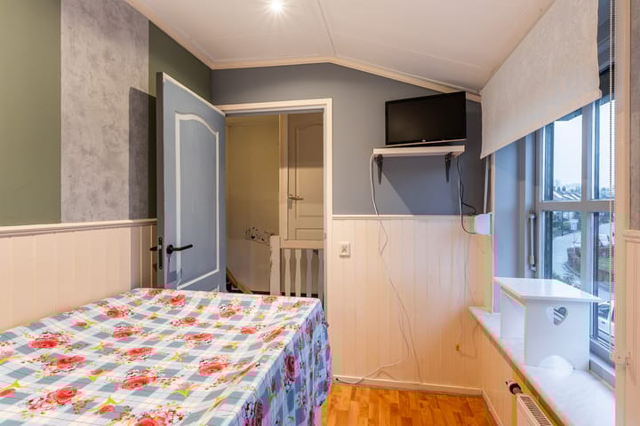 Foto 25 van Oostsingel 23