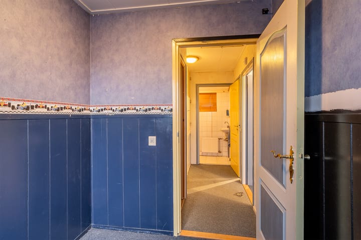 Foto 26 van Oostsingel 23