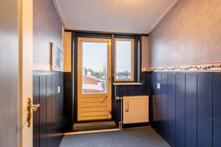 Foto 27 van Oostsingel 23