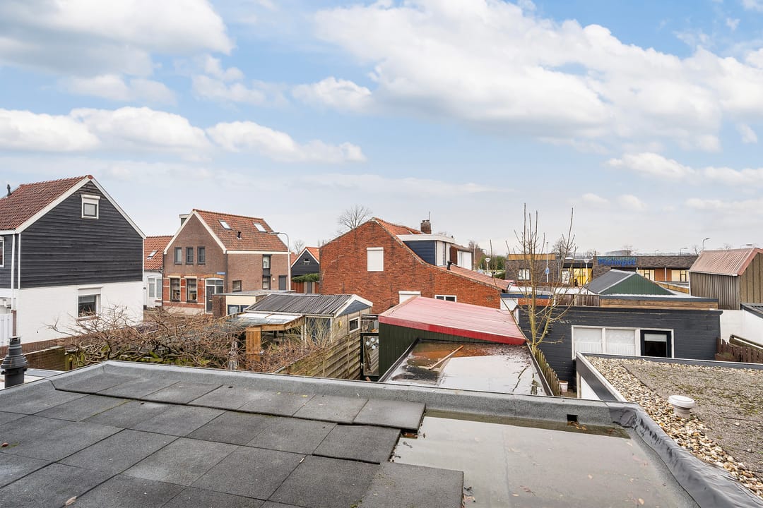 Foto 28 van Oostsingel 23