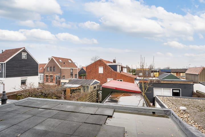 Foto 28 van Oostsingel 23