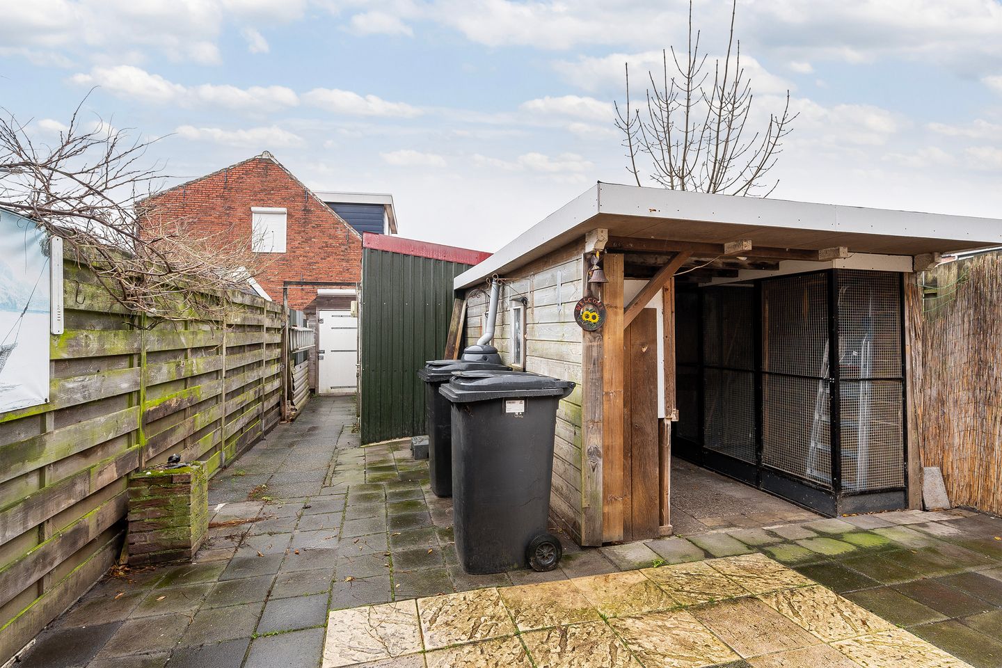 Foto 29 van Oostsingel 23