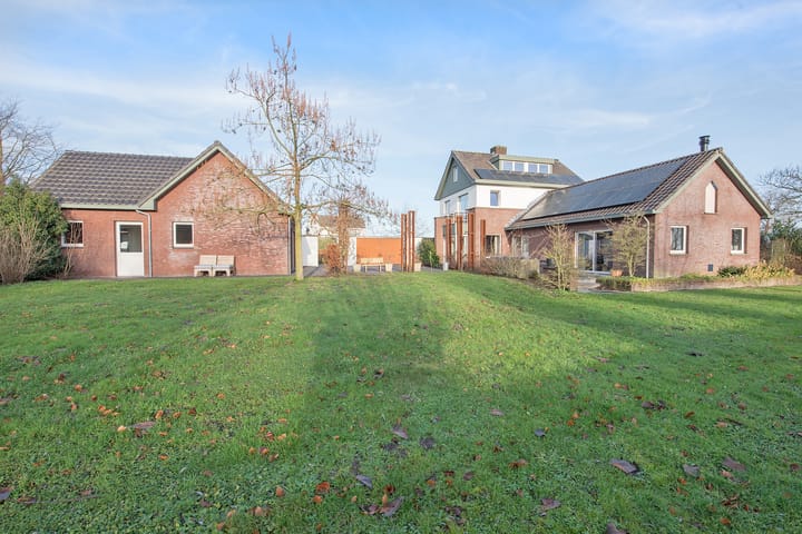 Photo 2 of Batterijstraat 29