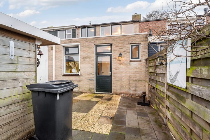 Foto 31 van Oostsingel 23