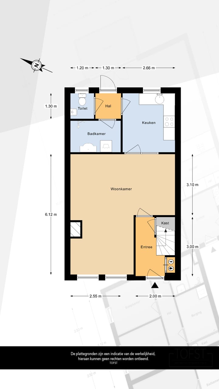 Foto 32 van Oostsingel 23