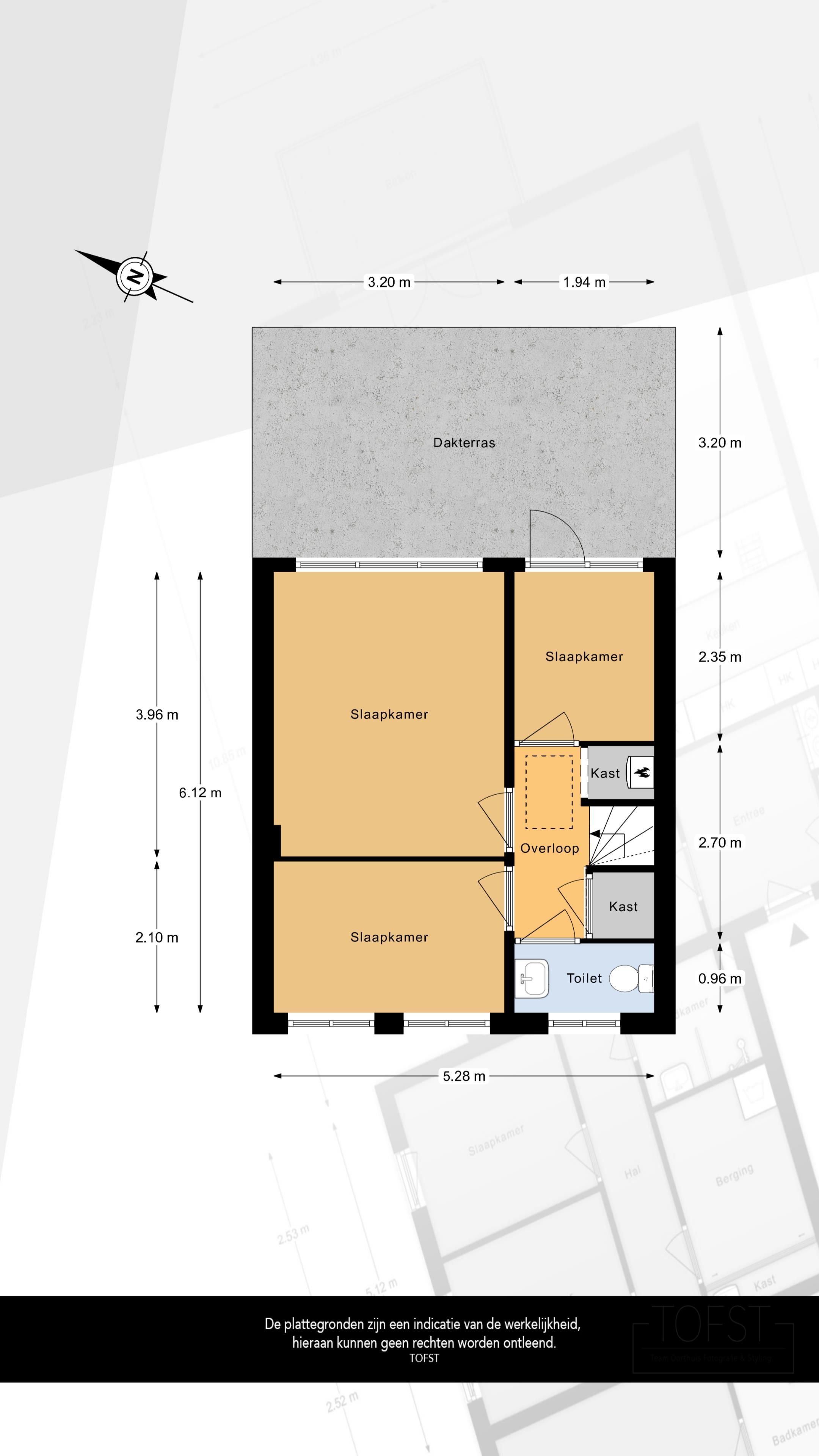 Foto 33 van Oostsingel 23