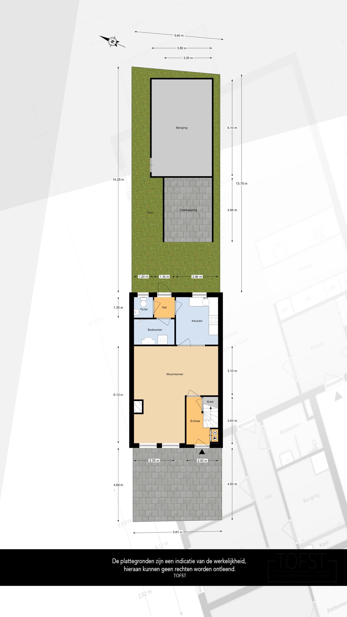 Foto 34 van Oostsingel 23