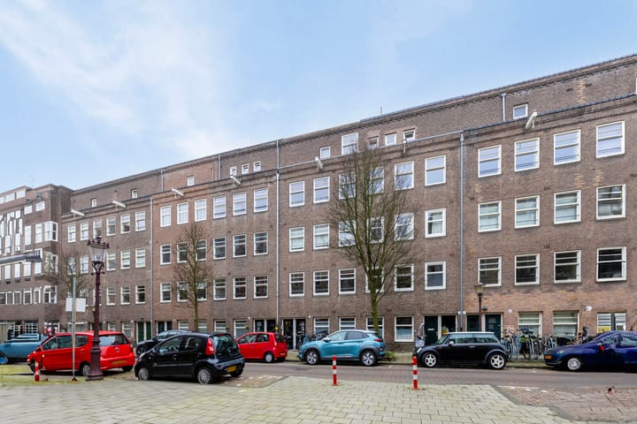 Photo 1 of Hofmeyrstraat 32-1