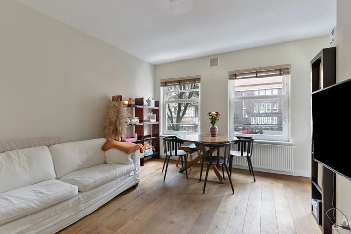 Foto 2 van Hofmeyrstraat 32-1