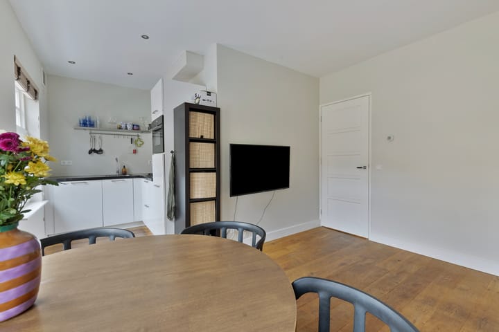 Foto 3 van Hofmeyrstraat 32-1